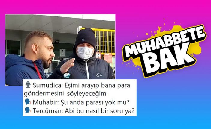 Gaziantep'te Sumudica'nın görevine son verildi