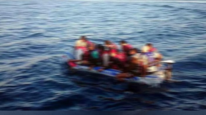 Türkiye'den kaçan 6 FETÖ üyesi Yunanistan'a sığınma talebinde bulundu