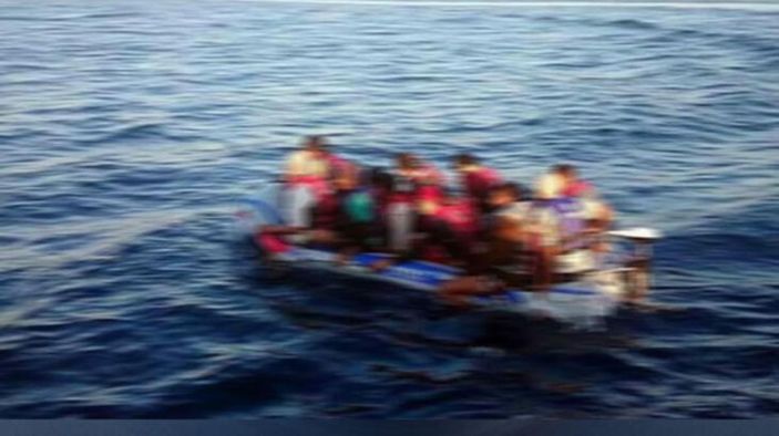 Türkiye'den kaçan 6 FETÖ üyesi Yunanistan'a sığınma talebinde bulundu