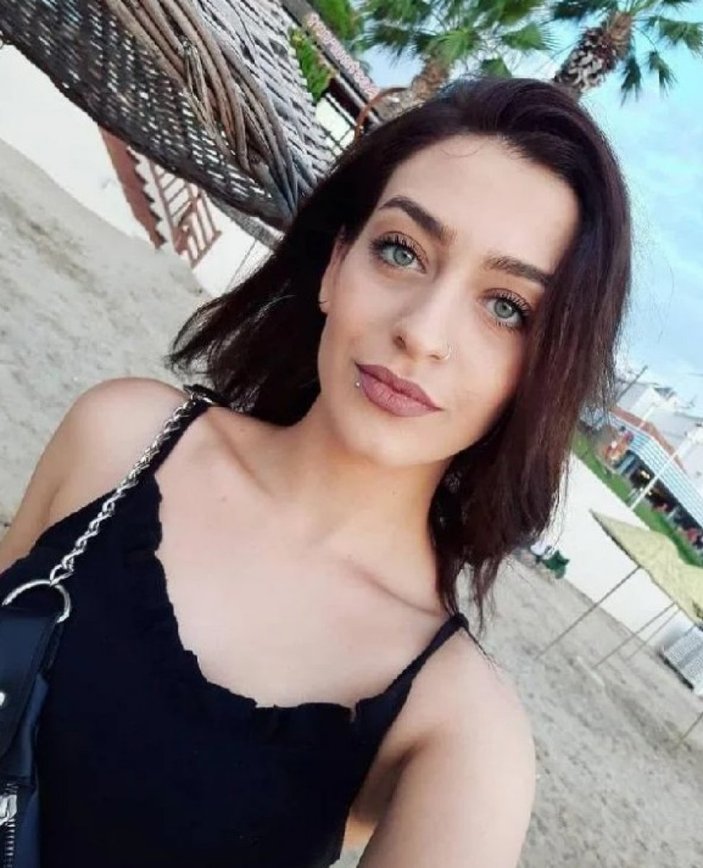Denizli'de öldürülen Aleyna Yurtkölesi cinayetinde yeni ayrıntı