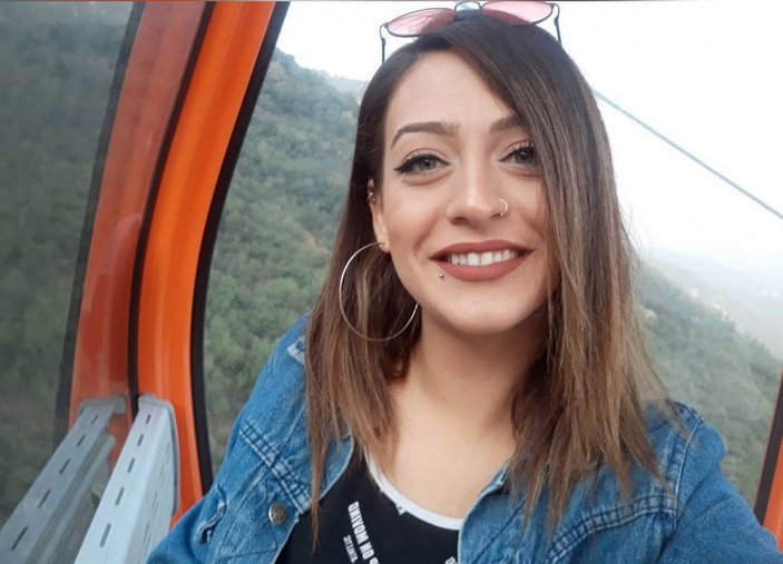 Denizli'de öldürülen Aleyna Yurtkölesi cinayetinde yeni ayrıntı