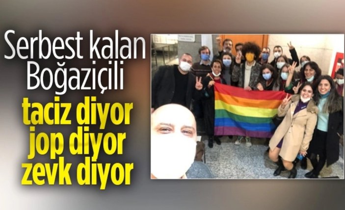 İstanbul Emniyet Müdürlüğü'nden çıplak arama iddialarına yanıt