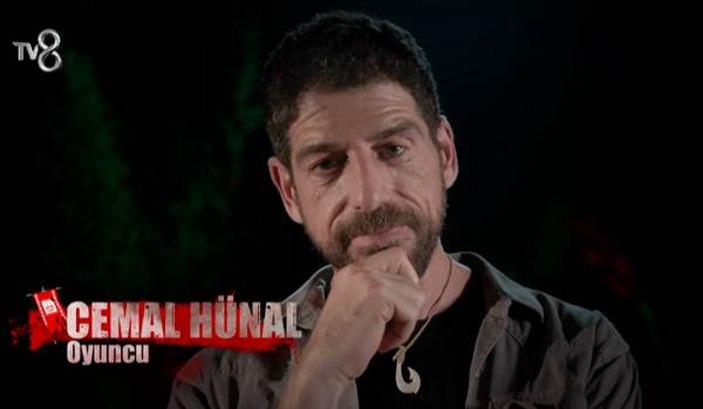 Survivor Cemal Hünal diskalifiye mi oldu? Cemal Hünal'a ne oldu, hastalığı ne?