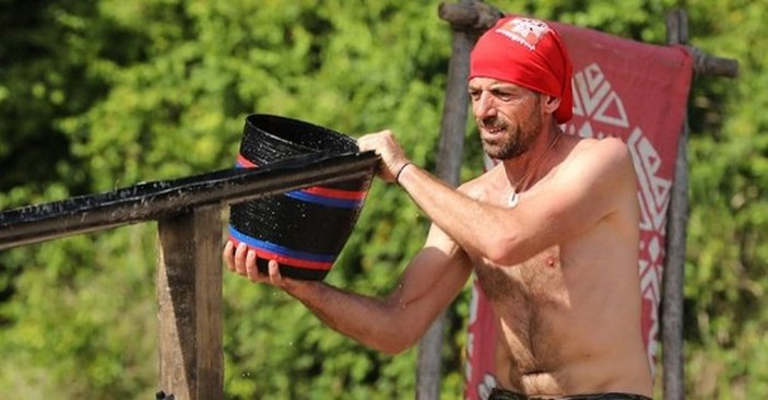 Survivor Cemal Hünal diskalifiye mi oldu? Cemal Hünal'a ne oldu, hastalığı ne?