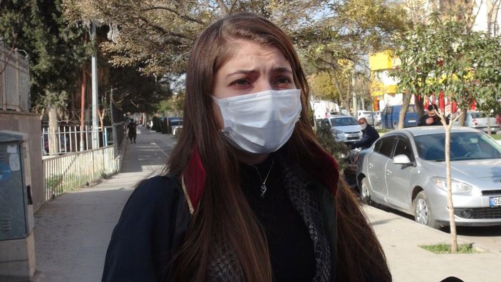 Malatyalı doktoru 1570 farklı numaradan arayan tacizci için rapor istendi