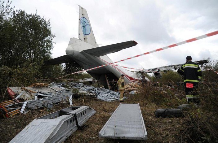 Yakın tarihin en trajik, ölümlü uçak kazaları
