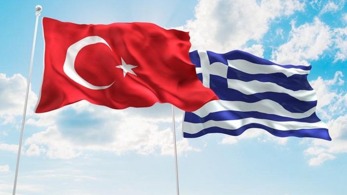 Türkiye ile Yunanistan arasındaki istikşafi görüşmelerin yeri ve tarihi belli oldu
