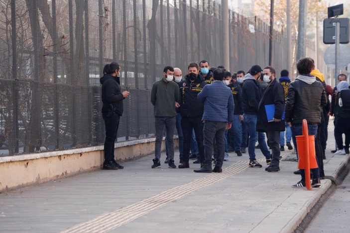 Diyarbakır merkezli 3 ilde dolandırıcılık operasyonu: 13 gözaltı