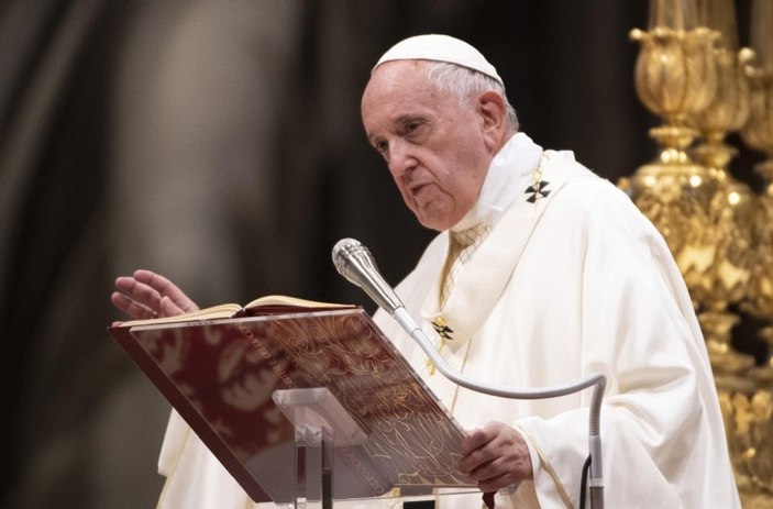 Papa tutuklandı mı? Papa Francis kimdir, kaç yaşında? Vatikan Papa Francis iddiaları..