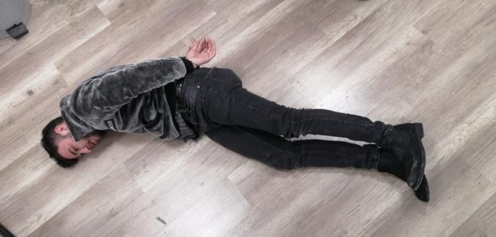 Ümitcan Uygun adliyeye sevk edildi