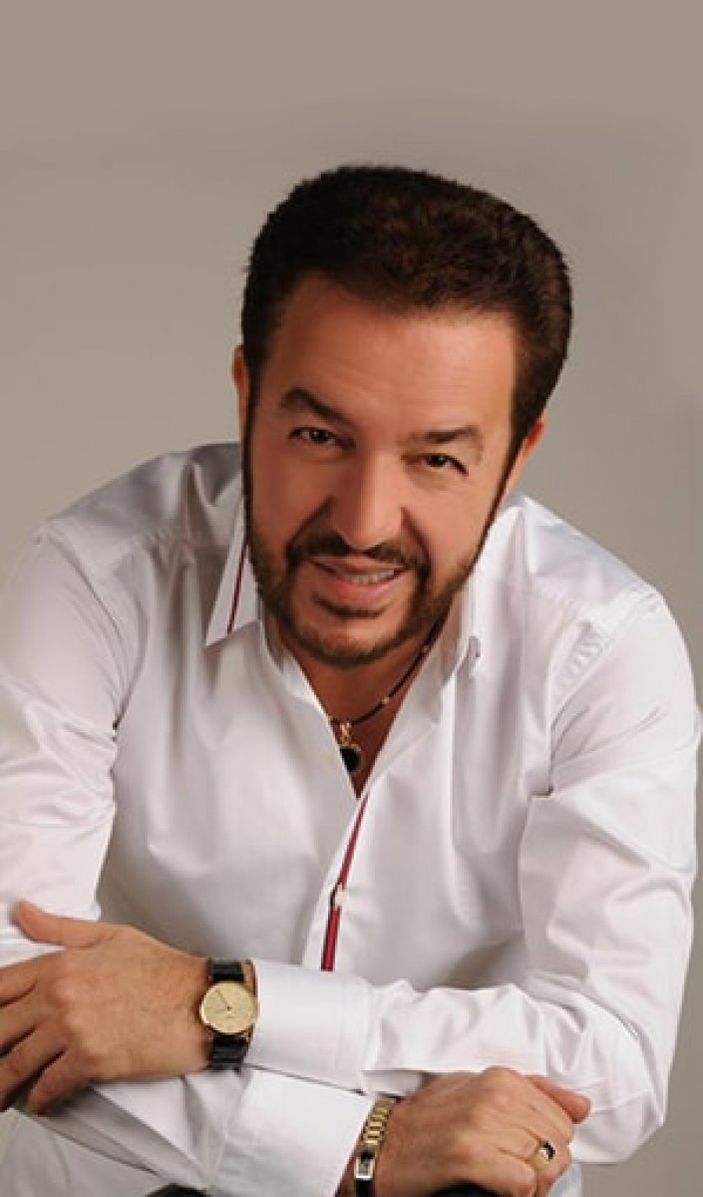 Arif Susam kimdir? Arif Susam kaç yaşında, nereli? Arif Susam hakkında merak edilenler..