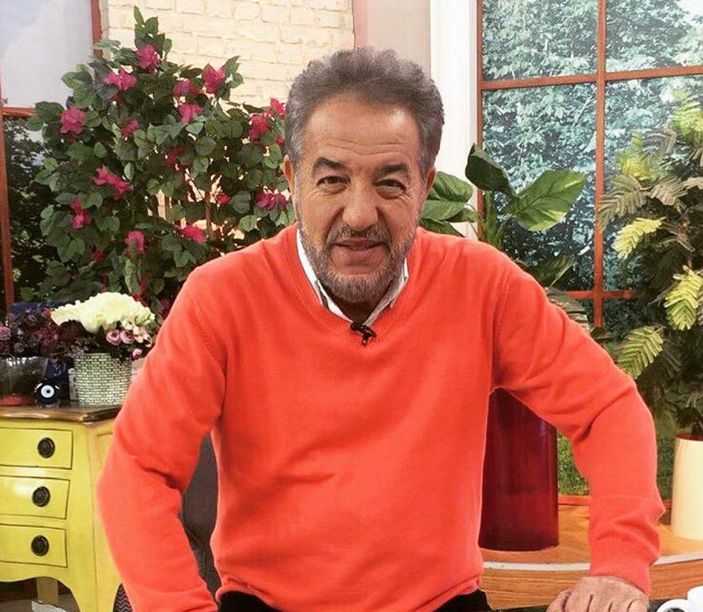 Arif Susam kimdir? Arif Susam kaç yaşında, nereli? Arif Susam hakkında merak edilenler..