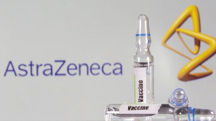 AstraZeneca ile Oxford'un aşısı için AB'ye başvuru yapıldı