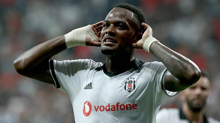 Beşiktaş Larin için 10 milyon euro istiyor