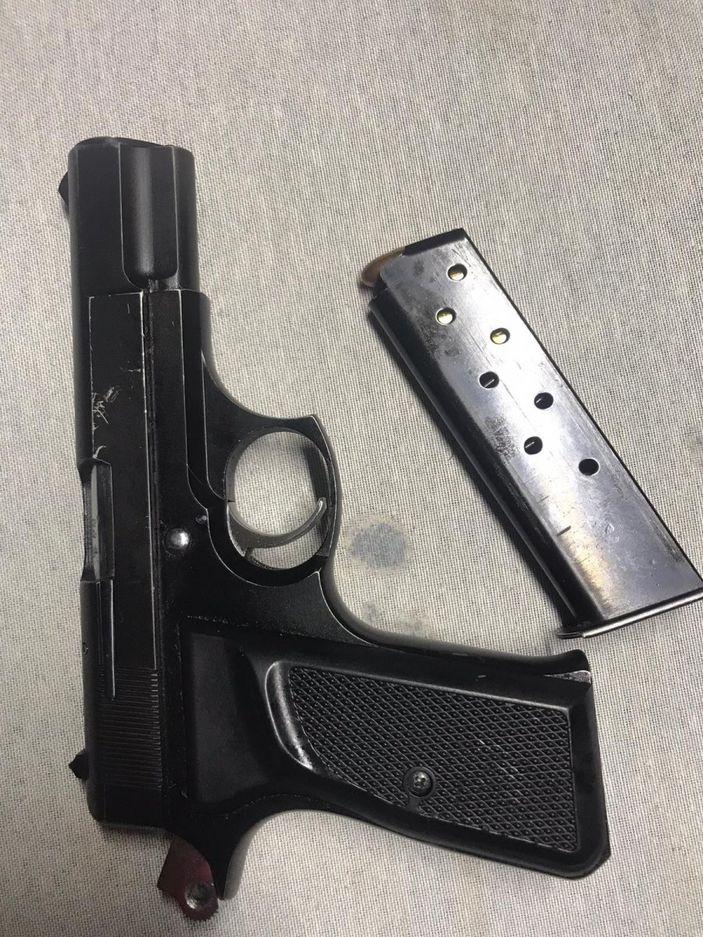 Ordu'da kumar operasyonu: 17 kişiye ceza kesildi