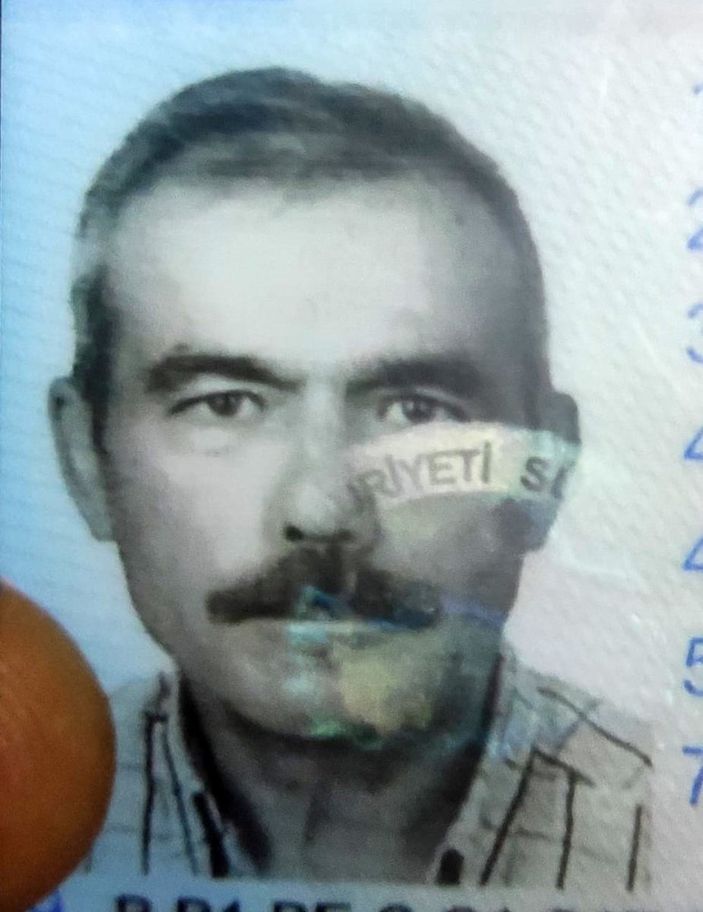 Denizli'de alkollü sürücü, mola veren kamyoncuyu ezdi