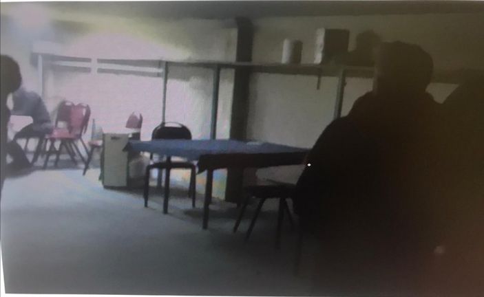 Ordu'da kumar operasyonu: 17 kişiye ceza kesildi