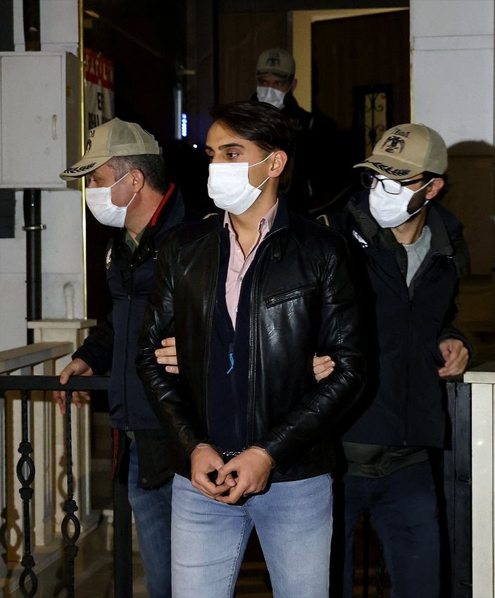 İstanbul merkezli 33 ilde FETÖ operasyonu