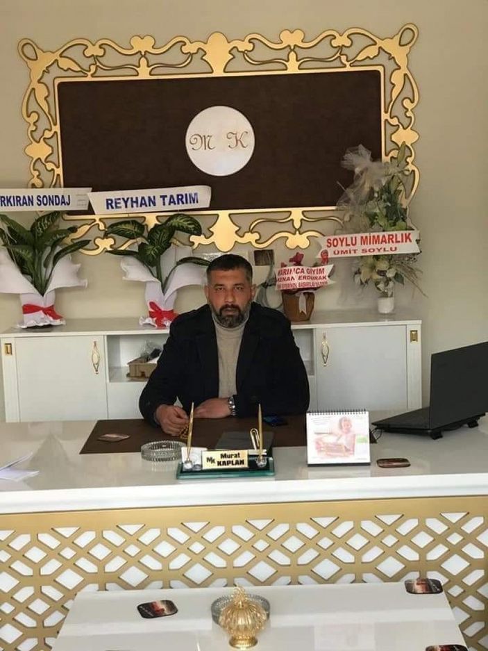 Tokat'ta para kavgasında lokanta sahibi bıçaklanarak öldürüldü