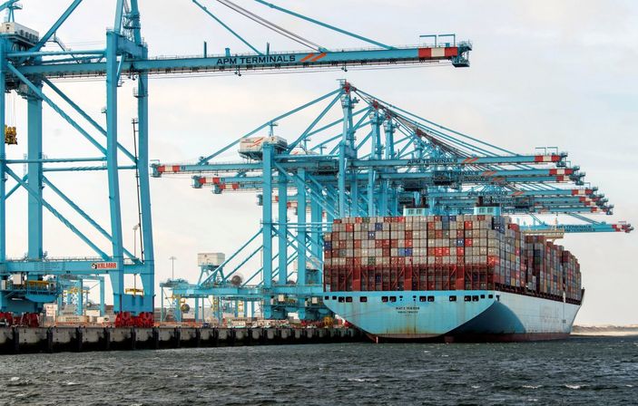 Türkiye Çin'den daha fazla büyüdü