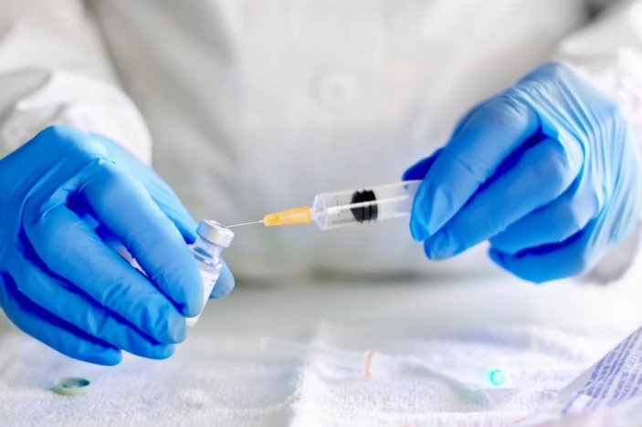 CoronaVac aşısı için 'Acil Kullanım Onayı' verildi