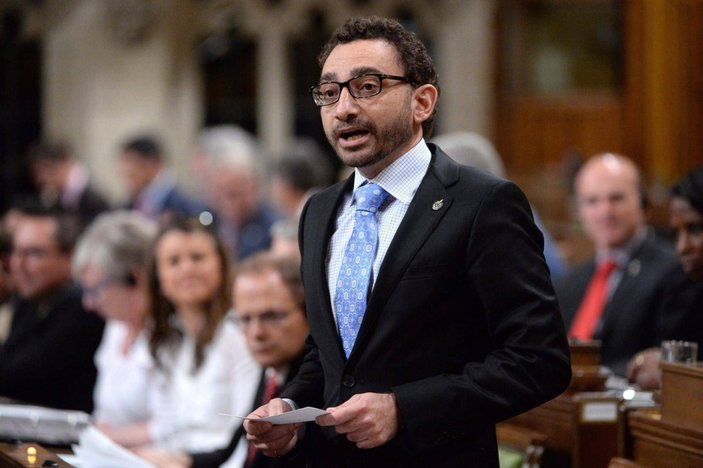 Kanada Başbakanı Trudeau, kabinesine bir Müslüman bakan daha ekledi