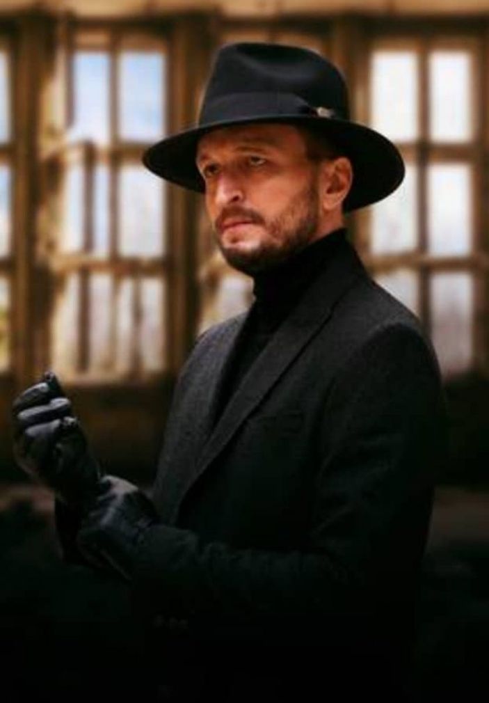 Maraşlı dizisi Savaş neden güneşe çıkamıyor? Maraşlı Savaş'ın hastalığı nedir?