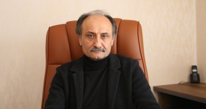 Prof. Dr. Mustafa Alkan