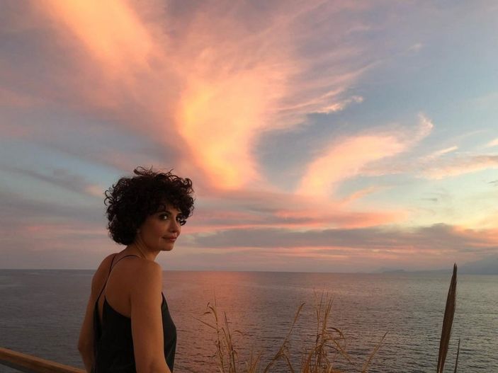 Songül Öden: Koronavirüsü yendim