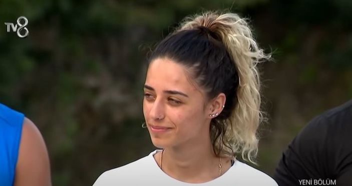Survivor Sena kimdir? Survivor 2021 ilk elenen yarışmacı Sena Özdemir kaç yaşında, nereli?