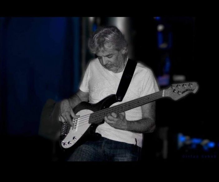 İsmail Soyberk hayatını kaybetti