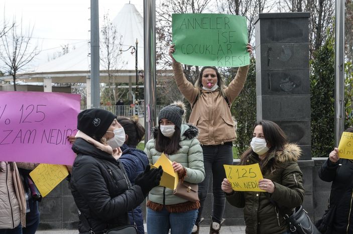 CHP'li Esenyurt Belediyesi, kreş ücretlerine yüzde 125 zam yaptı