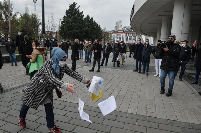CHP'li Esenyurt Belediyesi, kreş ücretlerine yüzde 125 zam yaptı