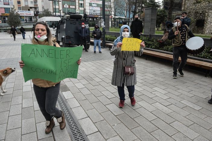 CHP'li Esenyurt Belediyesi, kreş ücretlerine yüzde 125 zam yaptı