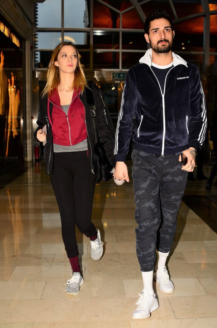 Derya Tuna: Torun istiyorum