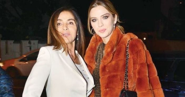 Derya Tuna: Torun istiyorum