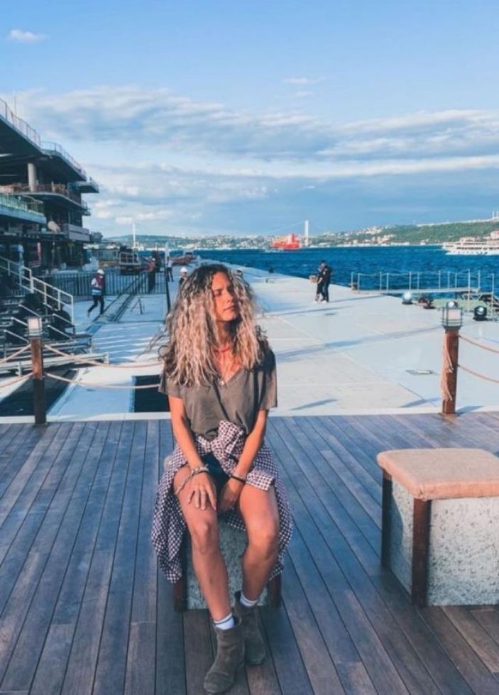 Survivor Hanzade'nin hastalığı nedir? Survivor Hanzade ne hastası?