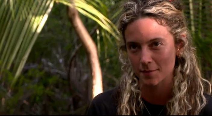 Survivor Hanzade'nin hastalığı nedir? Survivor Hanzade ne hastası?