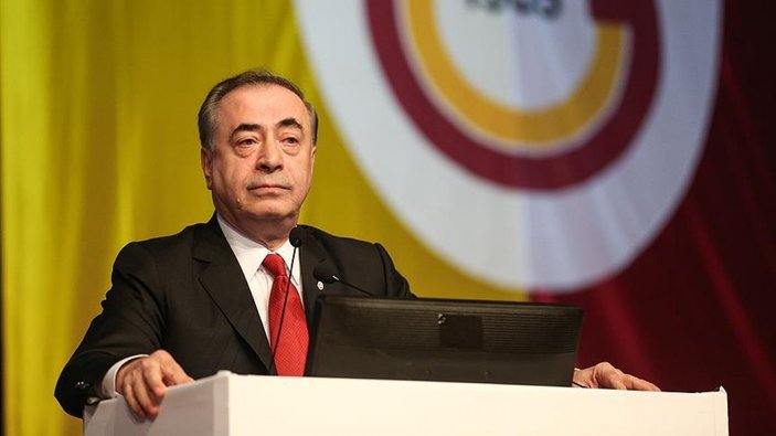 Hasan Kartal: Galatasaraylı yöneticiler dersine iyi çalışsın