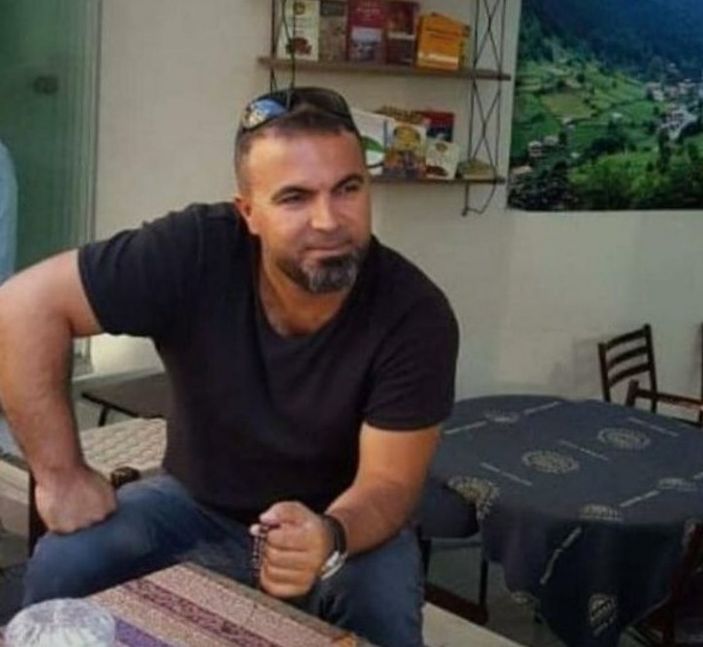 Güngören'de korsan taksiciyi öldüren zanlıya 15 yıl hapis cezası