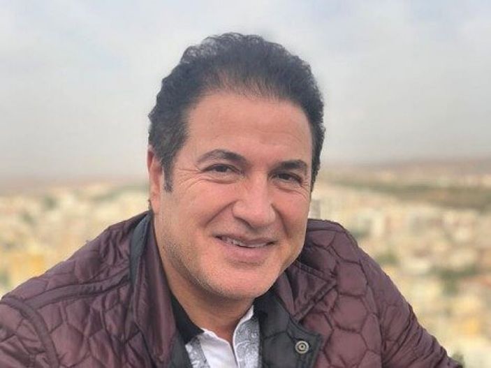 Zekeriya Ünlü kimdir? Zekeriya Ünlü kaç yaşında, nereli? Zekeriya Ünlü albümleri ve türküleri..