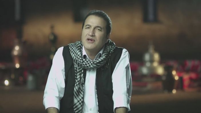 Zekeriya Ünlü kimdir? Zekeriya Ünlü kaç yaşında, nereli? Zekeriya Ünlü albümleri ve türküleri..