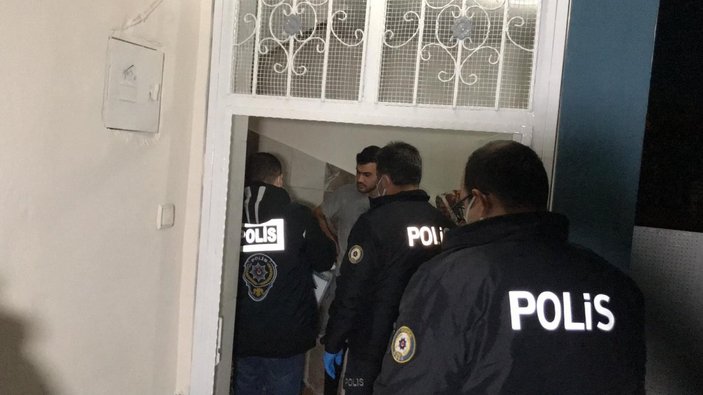 Adana'da yasa dışı bahis operasyonu: 63 gözaltı
