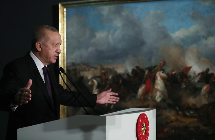 Erdoğan