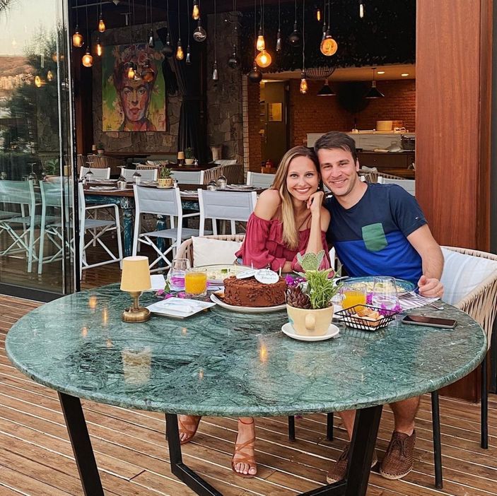 Jessica May: Anne olmak için erken