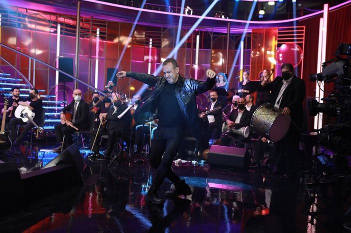 İbo Show'da bu hafta kimler var? 16 Ocak İbo Show yeni bölüm konukları kimler?