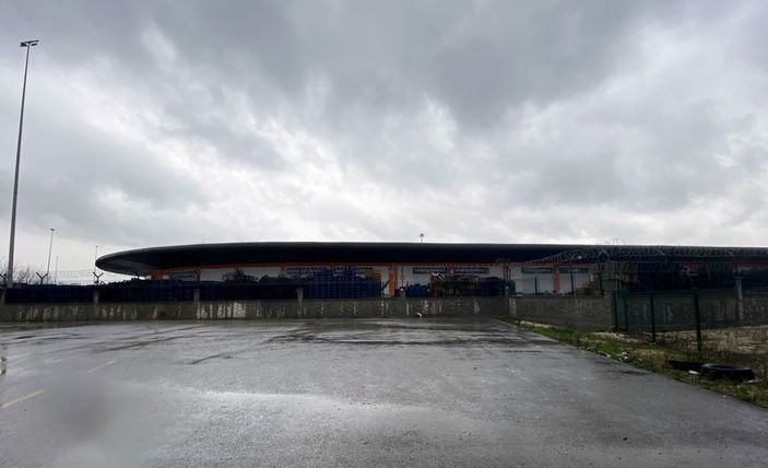 Sakarya'da yabancı uyruklu bir kişi köpeği taciz etti