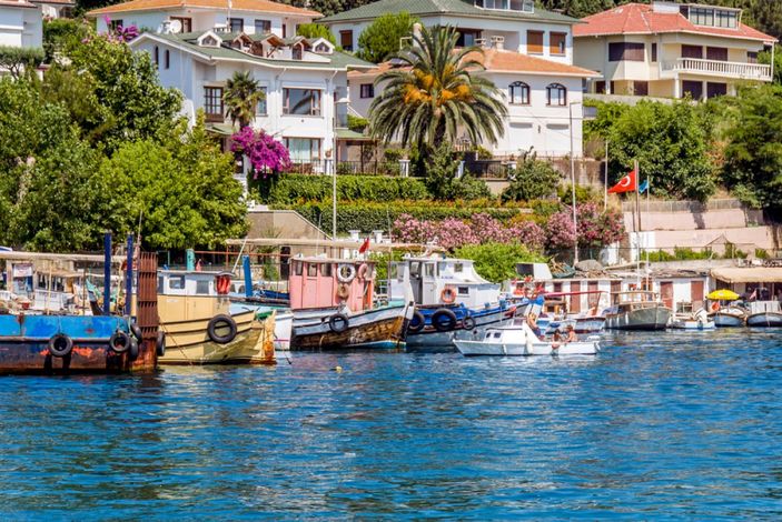 aa Değerli konut vergisi esasları belirlendi