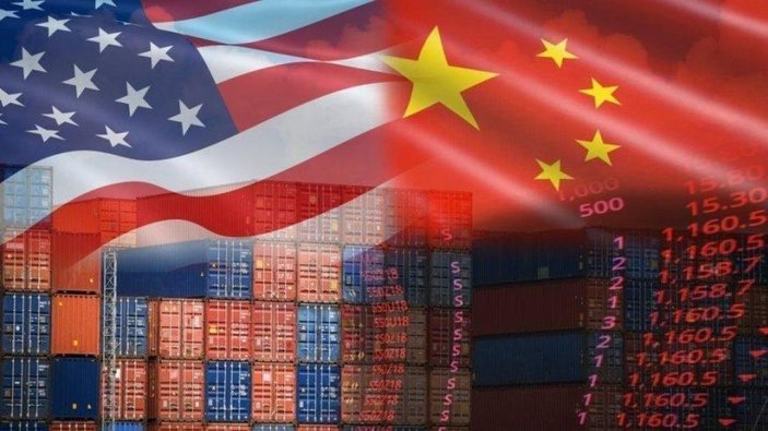 ABD ve Çin arasındaki ticaret savaşı 245 bin kişinin işine mal oldu