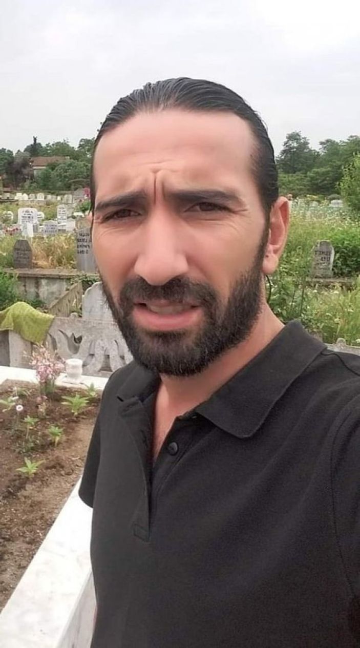 İ Bursa'da otomobildeki cinayetin nedeni, boş şişe kavgası